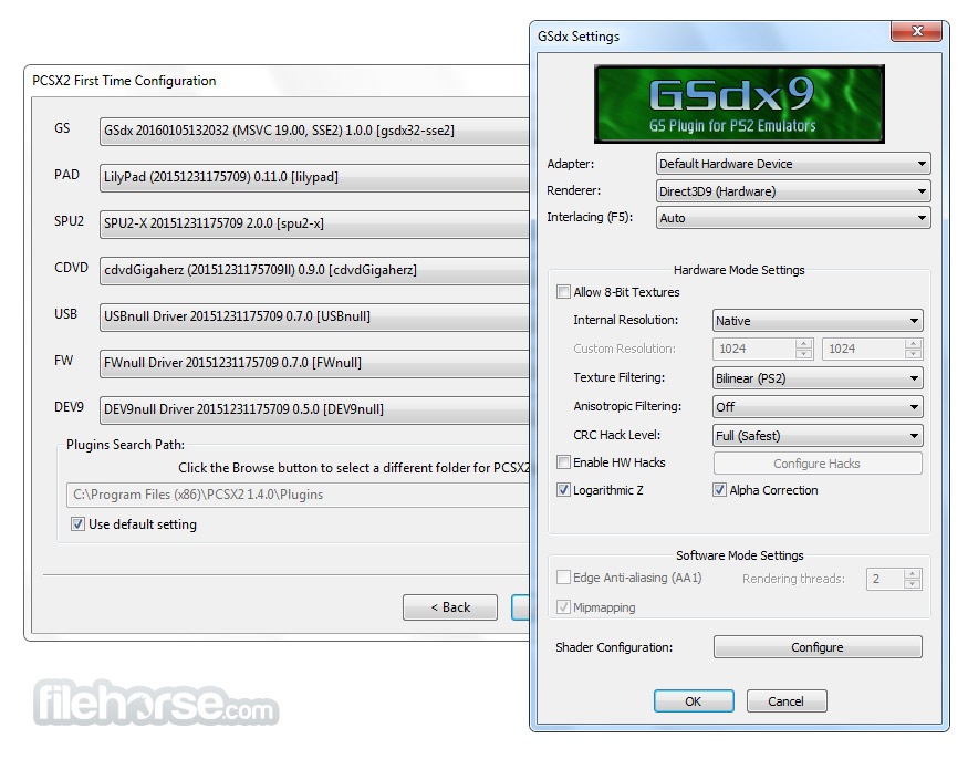 download pcsx2 emulator mac